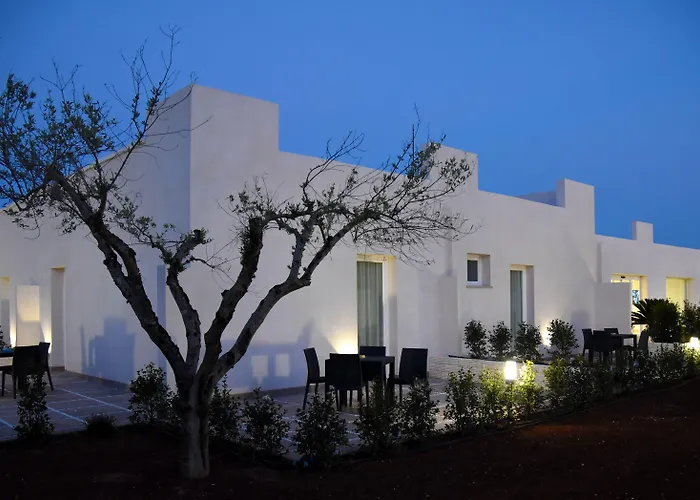 Hotel Belsito