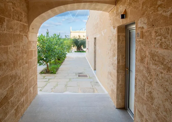 Masseria Delprete